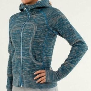 Lululemon scuba hoodie size6